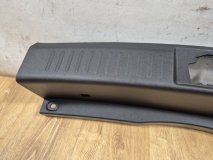 Накладка замка багажника Chery Tiggo 7L 1