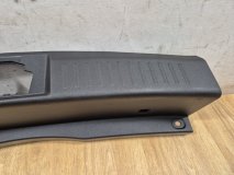 Накладка замка багажника Chery Tiggo 7L 1
