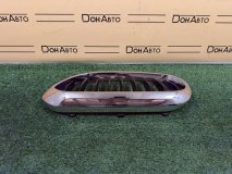 Решетка радиатора левая BMW 5er G30