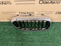 Решетка радиатора правая BMW 5er G30