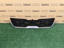 Решетка радиатора Kia Seltos 1