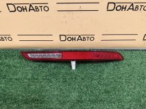 Фонарь противотуманный правый Geely Atlas Pro NL-3B