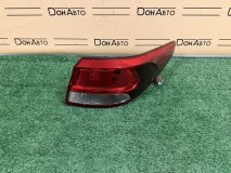 Фонарь правый Kia Rio 4 FB