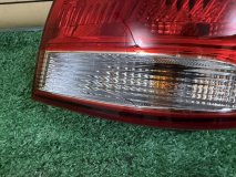 Фонарь правый Kia Rio 4 FB