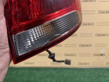 Фонарь правый Kia Rio 4 FB