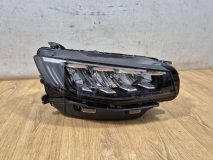 Фара правая передняя Belgee X70 NL-3B