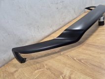 Накладка бампера передняя JAC T9 1
