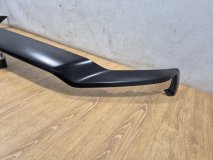 Накладка бампера передняя JAC T9 1