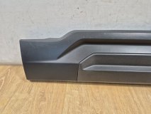 Накладка двери правая задняя Haval H3 1