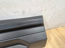 Накладка двери правая задняя Haval H3 1