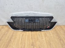 Решетка радиатора Haval F7 1