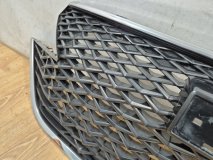 Решетка радиатора Haval F7 1