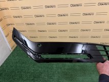Решетка бампера передняя Chery Tiggo 7 PRO MAX T1E