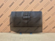 Стекло двери правое заднее Mitsubishi Pajero Sport 3 KS