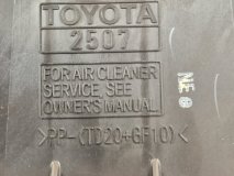 Корпус воздушного фильтра Toyota Rav4 50