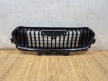 Решетка радиатора Haval Jolion 1