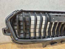 Решетка радиатора Haval Jolion 1