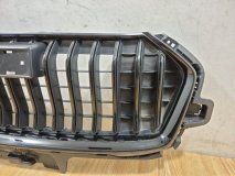 Решетка радиатора Haval Jolion 1