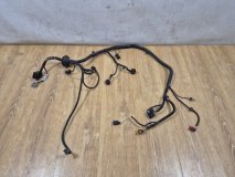 Проводка двигателя Лада Granta FL