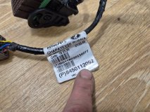 Проводка двигателя Лада Granta FL
