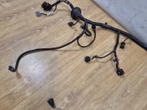 Проводка двигателя Лада Granta FL
