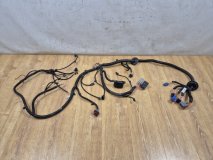 Проводка двигателя Лада Granta FL