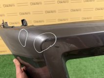 Бампер правый передний Tank 400 1