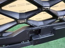 Решетка радиатора Chery Tiggo 7 PRO MAX T1E