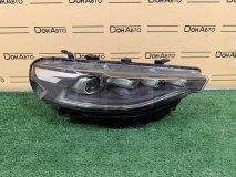 Фара правая Haval F7X 1