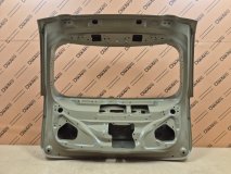 Крышка багажника Mitsubishi Outlander 3 GF