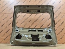 Крышка багажника Mitsubishi Outlander 3 GF