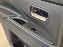Обшивка двери левая задняя Mitsubishi Outlander 3 GF