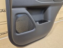 Обшивка двери правая задняя Mitsubishi Outlander 3 GF