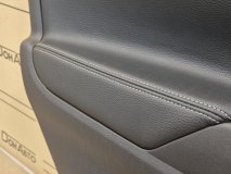 Обшивка двери левая задняя Mitsubishi Outlander 3 GF