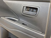 Обшивка двери левая задняя Mitsubishi Outlander 3 GF