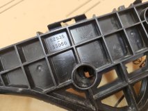 Кронштейн бампера правый передний Toyota Camry V55