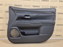 Обшивка двери правая передняя Mitsubishi Outlander 3 GF
