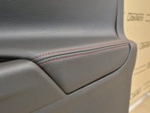 Обшивка двери правая передняя Mitsubishi Outlander 3 GF