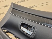 Обшивка двери правая передняя Mitsubishi Outlander 3 GF