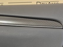 Обшивка двери правая передняя Mitsubishi Outlander 3 GF