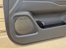 Обшивка двери правая передняя Mitsubishi Outlander 3 GF