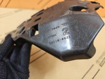 Кронштейн бампера правый передний Toyota Land Cruiser Prado 150
