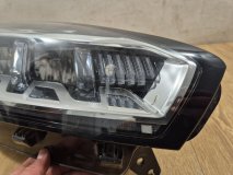 Фара правая передняя Chery Tiggo 7 PRO T1E