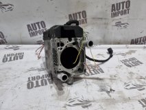 Корпус теплообменика Webasto Audi Q7 7L 2013 CRCA