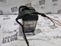 Корпус теплообменика Webasto Audi Q7 7L 2013 CRCA