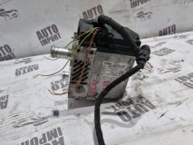 Корпус теплообменика Webasto Audi Q7 7L 2013 CRCA