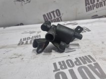 Клапан электромагнитный Audi Q7 7L 2013 CRCA