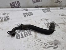 Патрубок Audi Q7 7L 2013 CRCA