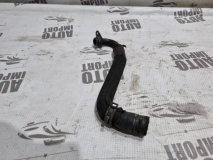 Патрубок Audi Q7 7L 2013 CRCA