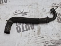 Патрубок Audi Q7 7L 2013 CRCA